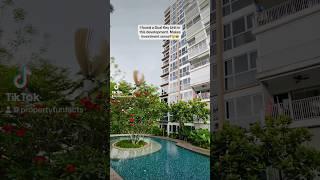 Singapore Condo | Ecopolitan | Dual Key Unit As An Investment? #sghomes #condos #realestateagents