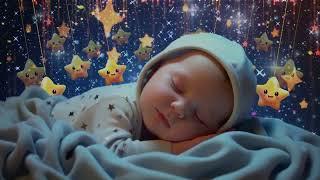 Instant Sleep with Mozart & Beethoven  Baby Sleep Music  Mozart Brahms Lullaby  Bedtime Lullaby