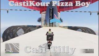 [Bas]  CastiKour Pizza Boy By Casi-Tilly 