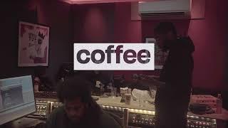 ODEAL - COFFEE (Don't Read Signs) LYRIC VIDEO