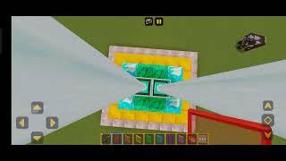 Beacon kaise banaye eazy#Mincraft#its Divyansh Official 