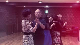 JSDCシニア温泉旅行2019