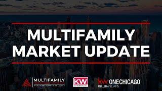 Multifamily Market Update: Corporate Real Estate Market Pulse