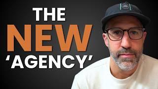 I Escaped The Agency Trap — Here's What I Built Instead
