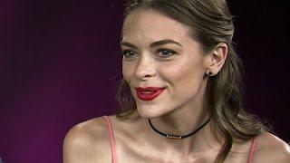 Jaime King Loves Her Son's Style