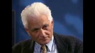 Derrida on Seinfeld