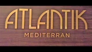 MEIN SCHIFF 5 Das Essen im Atlantik Mediterran