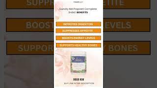 Gundry Md Proplant Complete Shake Benefits