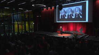 Women in Music Business | Yana Karapetyan | TEDxMedUniGrazWomen