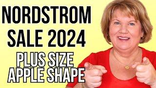 PLUS SIZE FASHION PICKS from the Nordstrom Anniversary Sale 2024!