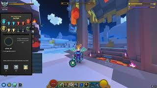 Trove - most Damage possible Chloromancer Build (without Buffs) [Outdated]