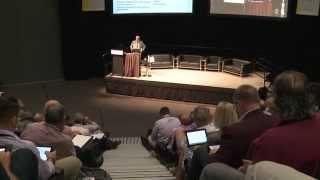 Highlights of Mark Evans Keynote Presentation @ 2015 LGMA Congress