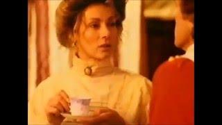 Virginia Hey -  Sir Thomas Lipton Tea ad