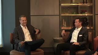 BAT Disrupt | Episode 5 with Malte Kramer, CEO of Luxury Presence