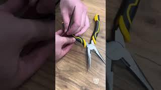 DEKO TOOLS. Tired of fiddling with your vise? We've got a simple, game-changing upgrade!