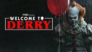 IT Chapter 3: Welcome to Derry: Pennywise Returns with Dark Secrets You Never Knew!