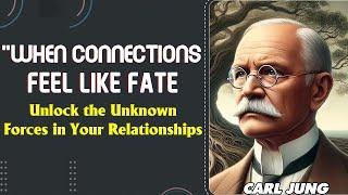 “When Connections Feel Like Fate—Unlock the Unknown Forces in Your Relationships