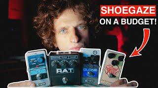 These BUDGET Shoegaze Pedals Are All You Need For A Complete Sound!