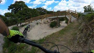 Florida’s Newest MTB Trails are Amazing | Phase 4 Opening Day at Quiet Waters