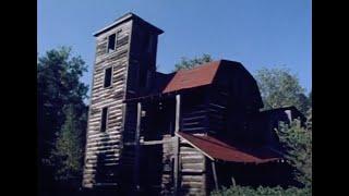 THE CASTLE OF WHITE OTTER LAKE -  A film by Peter G. Elliott