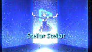 Stellar Stellar【星街すいせい】#hololivefesEXPO25_DAY1【Liveチラ見せ切り抜き】