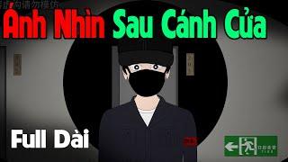 (Full Version) Ánh Nhìn Sau Cánh Cửa | Gấu Sợ Hãi TV