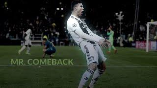 | Cristiano Ronaldo comeback whatsapp status | AC7 STUDIO |