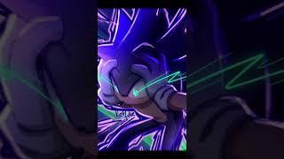Dark Sonic and Amy #amyrose #darksonic