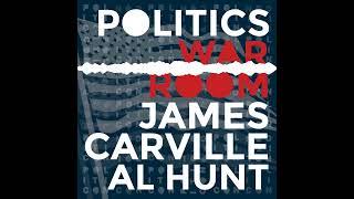 299: Why Can’t We Have Nice Things? with Marc Dunkelman | Politics War Room with James Carville...