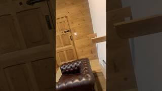 Best Hotels in Kalam Pakistan totally wooden made
