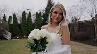 Taylor + Christian | Nashville, TN Wedding | The Cordelle