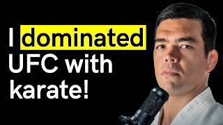 There Will Never Be Another Lyoto Machida!