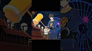 wang ling 0.0001% power️#anime #youtubeshorts #youtube #ytshorts