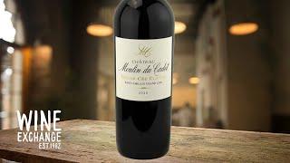 A 94 Point Grand Cru Classe Saint-Emilion for how much?