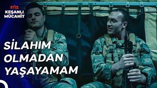 Keşanlı Görevde #1 - Benim Adım KEŞANLI Soyadım ÖLÜM LAN! - Keşanlı Mücahit