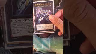 Yugioh Mail Day! A Robotic Adventure! #yugioh #mailday #cardgames