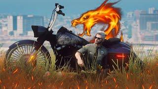 MY NEW DRAGON BIKE | NEW VIDEO DEKHA? | GTA 5 RP on Soulcity by Echo RP #soulcity