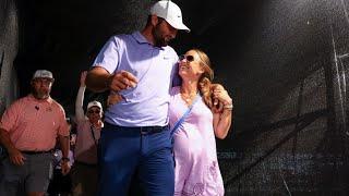 Meet Scottie Scheffler's Wife  : Meredith Scudder