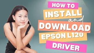 HOW TO INSTALL DRIVERS PRINTER AND SETUP HELP TIPS: BY ERICA