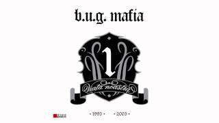 B.U.G. Mafia - Intre Noapte Si Zi (feat. Adriana Vlad) (Prod. Tata Vlad)