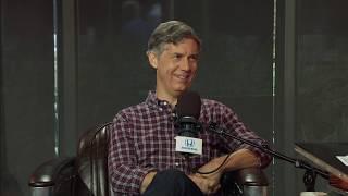 Chris Parnell on His Favorite Dr. Spaceman Lines from "30 Rock" | The Rich Eisen Show | 11/12/19