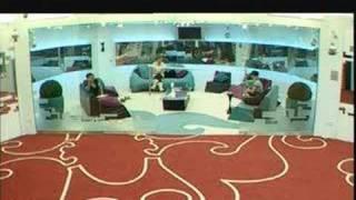 Jade vs Shilpa Argument UNCUT CBB5 Celebrity Big Brother 5