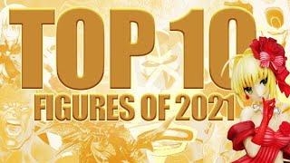 the real Payne - Top 10 Figures of 2021
