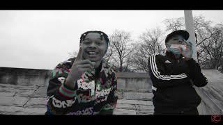 SPARTY 2X "SAME NIGHT" Ft BREZZO Shot By @J.L.C. Productions