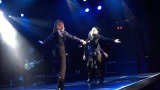 BANANARAMA NYC