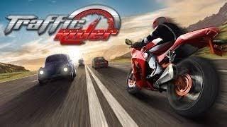 TRAFFIC RIDER SHORT GAMEPLAY  #2 ( 1M VIEWS ) ️ #YOUTUBE 