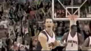 NBA on TNT Playoffs - Jeremy Piven intro