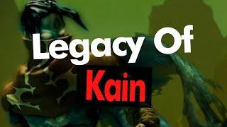 Franquicias Importantes | Legacy Of Kain