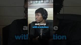 Only way it should be @primeprofitsllc Full podcast on YouTube: Dyson Allen #entrepreneurship