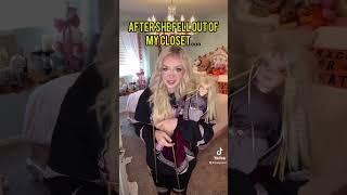 Asking my Haunted Doll Rose Questions…  #shorts #haunted #doll